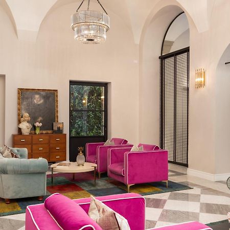 Bargello Penthouse Luxury Apartment In Florence By Palazzo Pazz Vitali 外观 照片